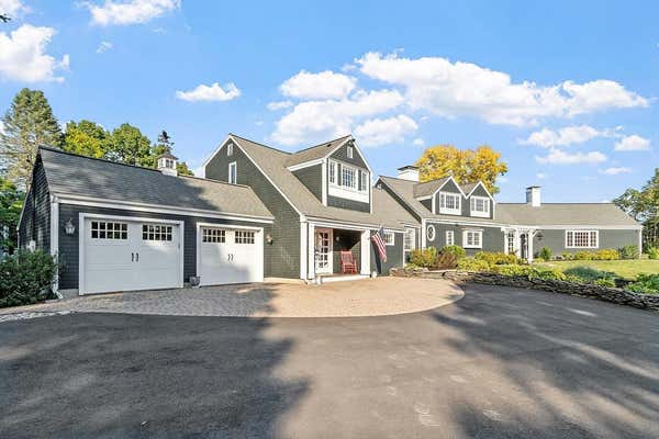 100 COURT ST, NORTH ANDOVER, MA 01845 - Image 1