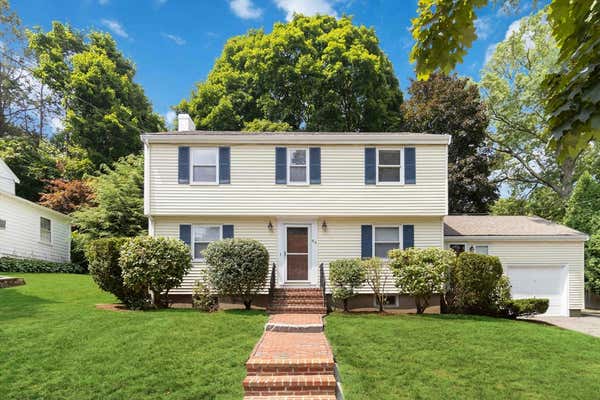 64 PILLON RD, MILTON, MA 02186 - Image 1