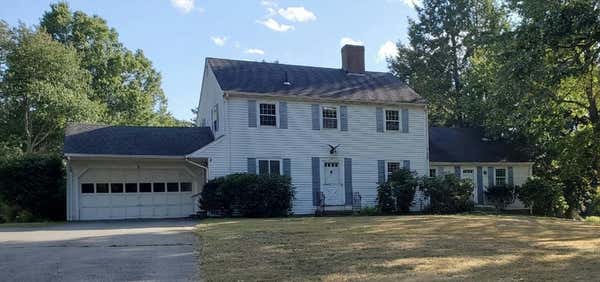 17 PERKINS ROW, TOPSFIELD, MA 01983 - Image 1