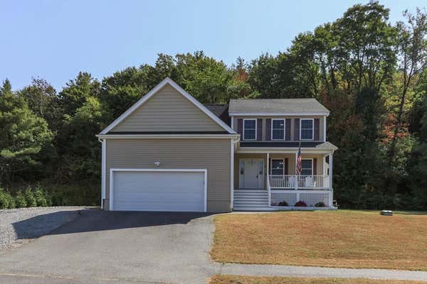 5 OLIVIA WAY # 5, GROTON, MA 01450 - Image 1