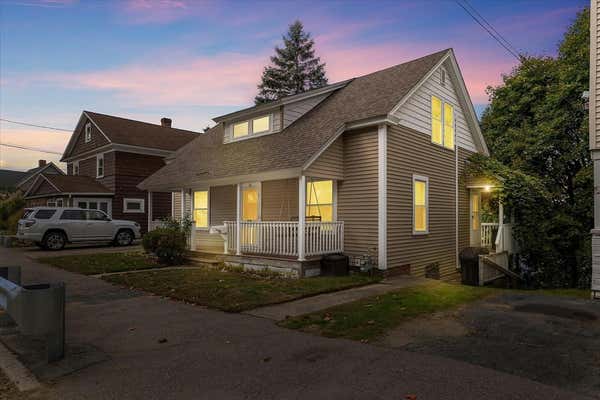 40 HUNTINGTON AVE, WORCESTER, MA 01606 - Image 1