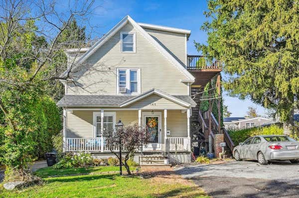 145 RANDALL ST, WORCESTER, MA 01606 - Image 1