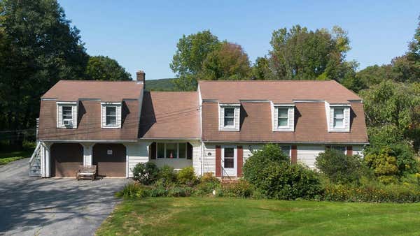 127 MILLBURY RD, OXFORD, MA 01540 - Image 1