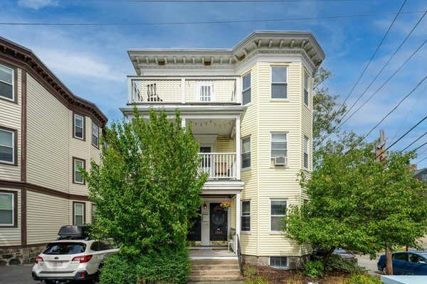 1049 MASSACHUSETTS AVE # 3-1051, ARLINGTON, MA 02476 - Image 1