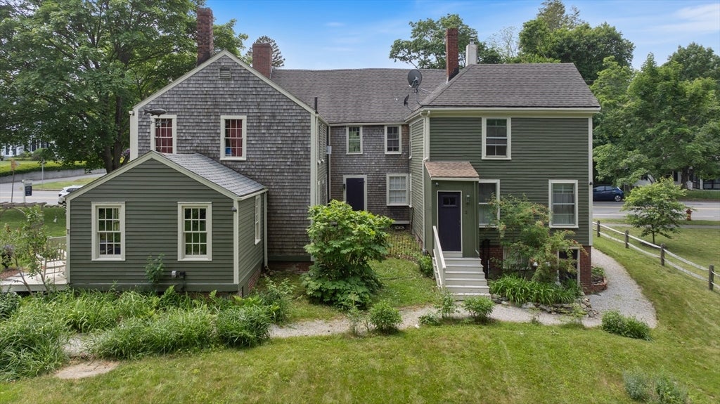 Newbury, Massachusetts, 01951, United States, 5 Bedrooms Bedrooms, ,3 BathroomsBathrooms,Residential,Active,1945051