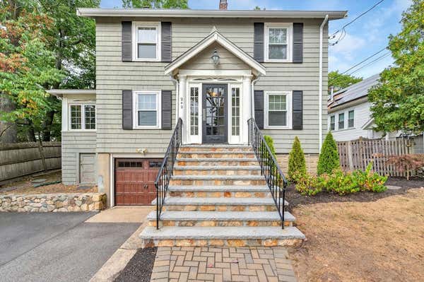 242 FOREST ST, ARLINGTON, MA 02474 - Image 1