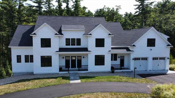 114 COUNTRY CLUB WAY, KINGSTON, MA 02364 - Image 1