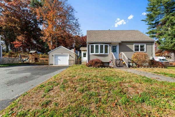 1298 SHAWSHEEN ST, TEWKSBURY, MA 01876 - Image 1