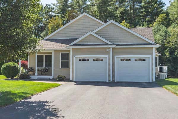 9 PILGRIM CIR, NASHUA, NH 03063 - Image 1