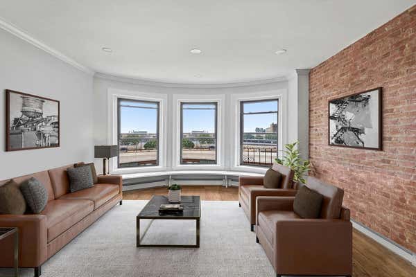 60 CHARLESGATE W APT 3C, BOSTON, MA 02215 - Image 1