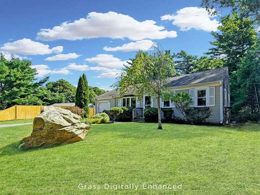 67 ALTHEA RD, N FALMOUTH, MA 02556 - Image 1