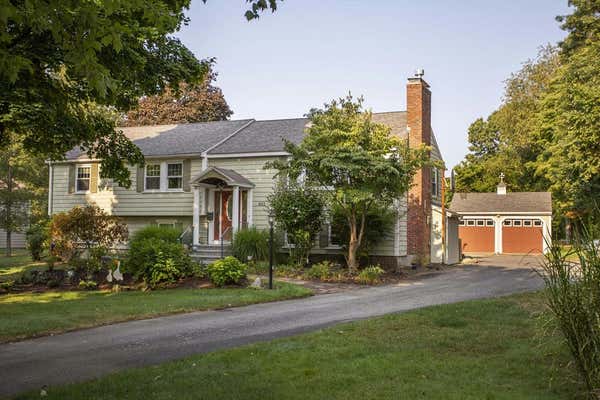 465 FRANKLIN ST, READING, MA 01867 - Image 1