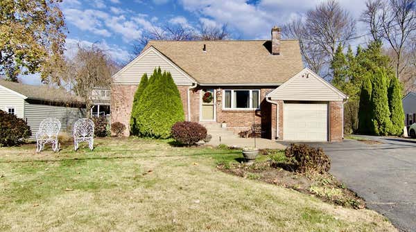 123 MAPLE ST, EAST LONGMEADOW, MA 01028 - Image 1