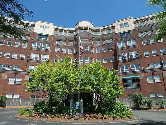 9 PARK AVE APT 207, HULL, MA 02045 - Image 1