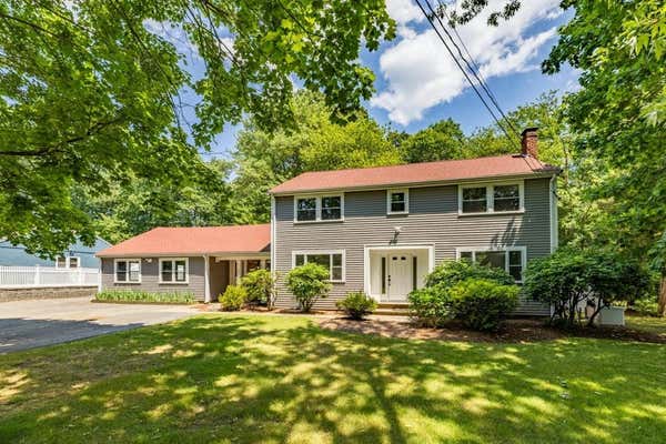 21 LAKEVIEW AVE, HOLBROOK, MA 02343 - Image 1