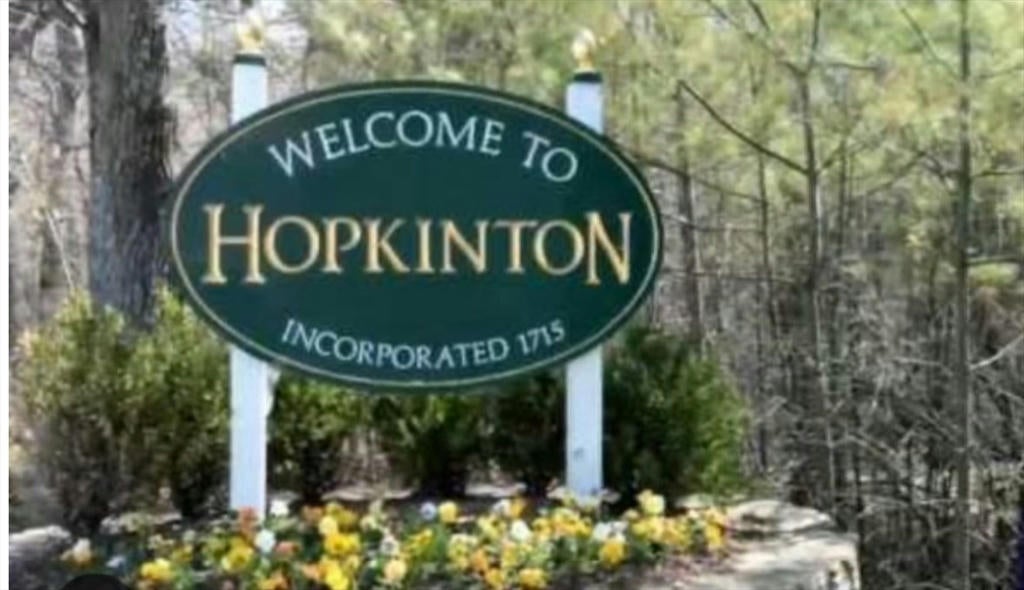 Hopkinton, Massachusetts, 01748, United States, 4 Bedrooms Bedrooms, ,3 BathroomsBathrooms,Residential,Active,1703494