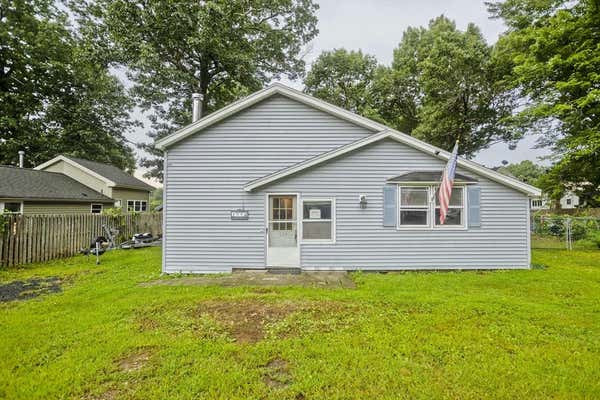 109 N LAKE AVE, SOUTHWICK, MA 01077 - Image 1