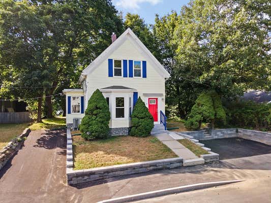 26 GRANT ST, WEYMOUTH, MA 02189 - Image 1