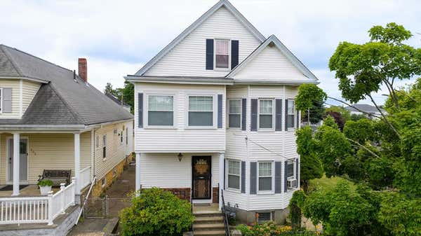 252 PRINCETON ST, NEW BEDFORD, MA 02745 - Image 1