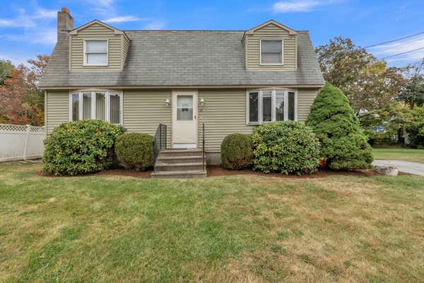 28 ARMORY LN, SOUTHBRIDGE, MA 01550 - Image 1