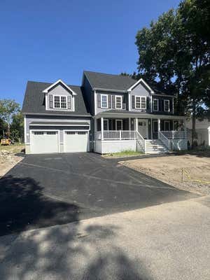 16 PALMER ST, BROCKTON, MA 02301 - Image 1