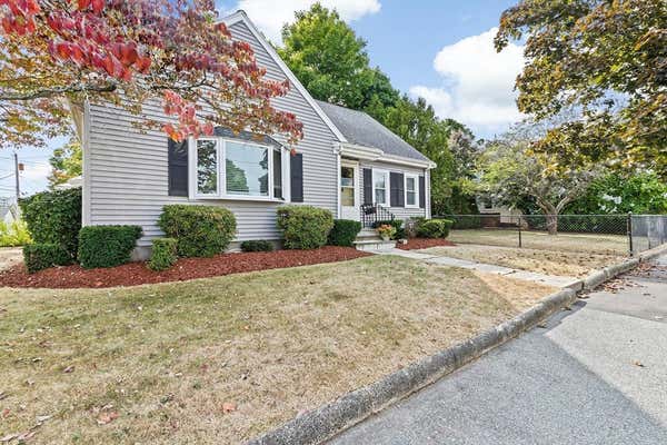 35 PLAIN ST, QUINCY, MA 02169 - Image 1