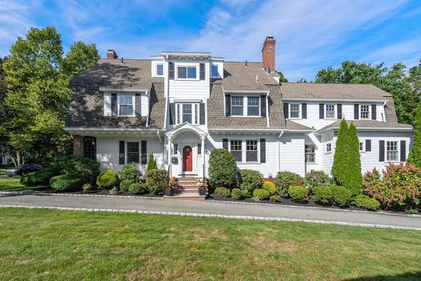 40 HILLCREST RD, BELMONT, MA 02478 - Image 1