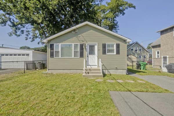 27 LAUREL ST, CHICOPEE, MA 01020 - Image 1