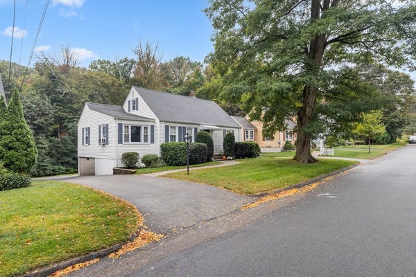 Worcester, MA Homes For Sale & Real Estate | RE/MAX