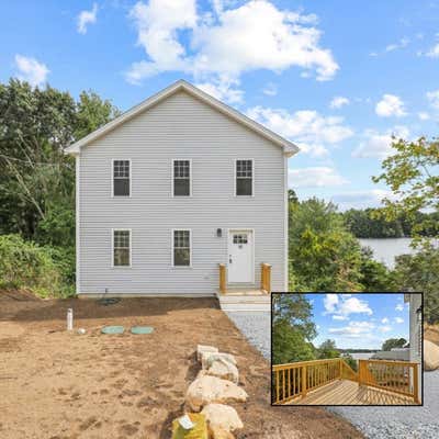 12 SHANGRI LA BLVD, EAST WAREHAM, MA 02538 - Image 1