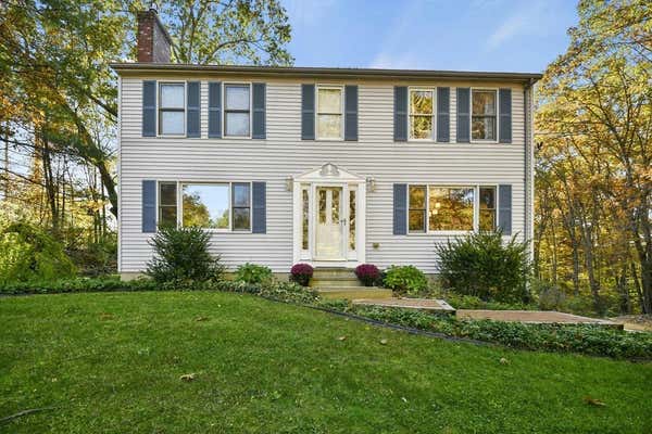 102 OAKWOOD DR, EAST BROOKFIELD, MA 01515 - Image 1