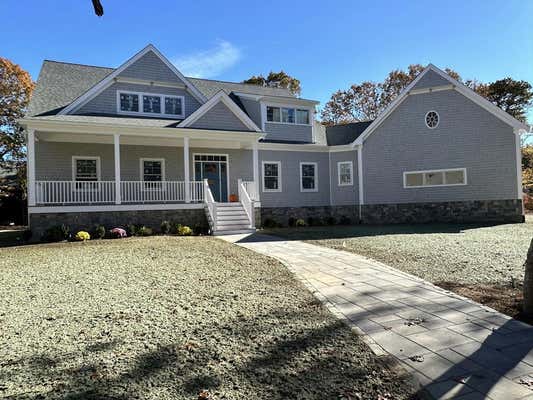 487 MENAUHANT RD, EAST FALMOUTH, MA 02536 - Image 1