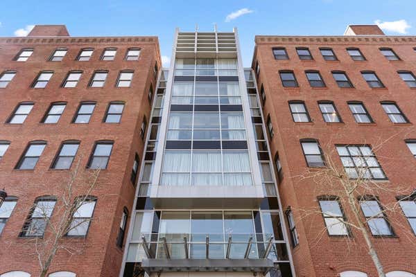 21 WORMWOOD ST UNIT 616, BOSTON, MA 02210 - Image 1