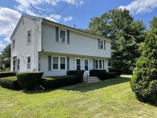 33 POINT GROVE RD # 35, SOUTHWICK, MA 01077 - Image 1