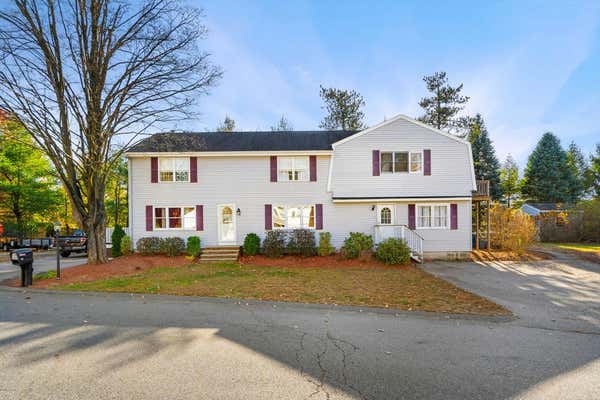 24 WAYSIDE RD, TEWKSBURY, MA 01876 - Image 1