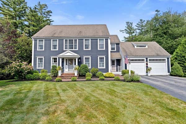 25 HERITAGE TRL, SCITUATE, MA 02066 - Image 1