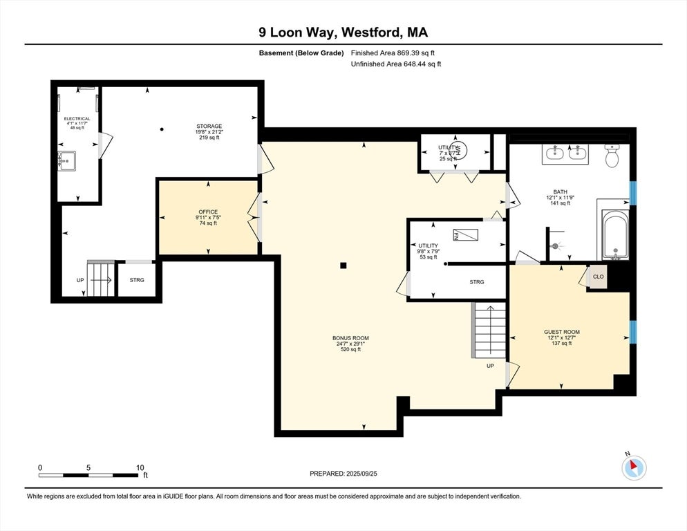 Westford, Massachusetts, 01886, United States, 4 Bedrooms Bedrooms, ,4 BathroomsBathrooms,Residential,Active,1971779