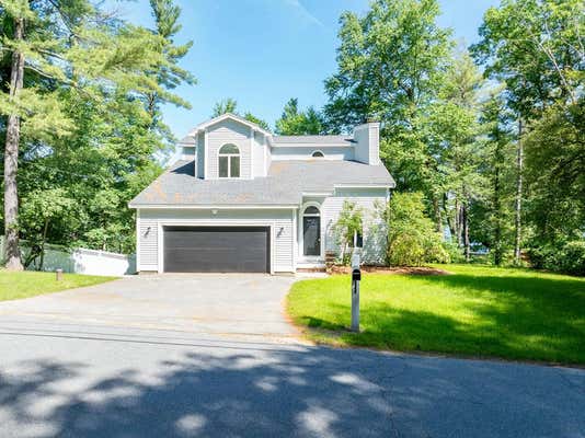 166 MASSAPOAG RD, TYNGSBORO, MA 01879 - Image 1