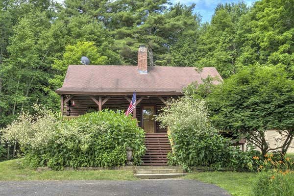 73 NORTH RD, CHESTERFIELD, MA 01012 - Image 1