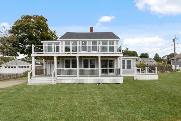 4 CARVER AVE, SCITUATE, MA 02066 - Image 1