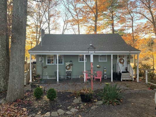 21 S SULLIVAN RD, CHARLTON, MA 01507 - Image 1