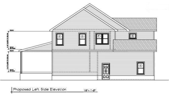 Plymouth, Massachusetts, 02360, United States, 4 Bedrooms Bedrooms, ,3 BathroomsBathrooms,Residential,Active,1993944