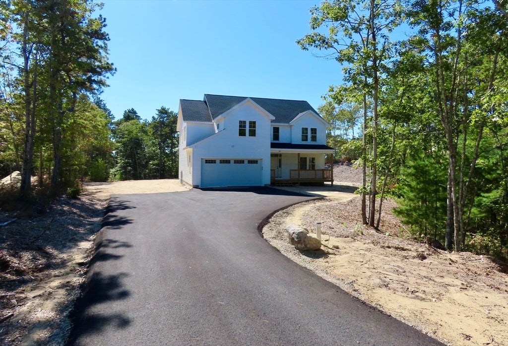 Plymouth, Massachusetts, 02360, United States, 4 Bedrooms Bedrooms, ,3 BathroomsBathrooms,Residential,Active,1993944