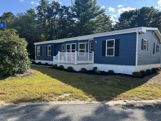 39 WILLIAMS ST, CARVER, MA 02330 - Image 1