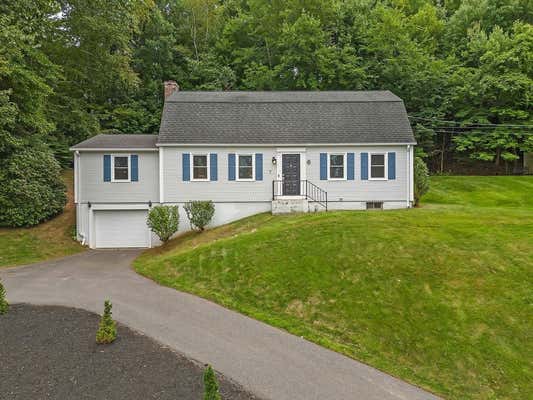 23 POWDER HILL RD, EAST LONGMEADOW, MA 01028 - Image 1