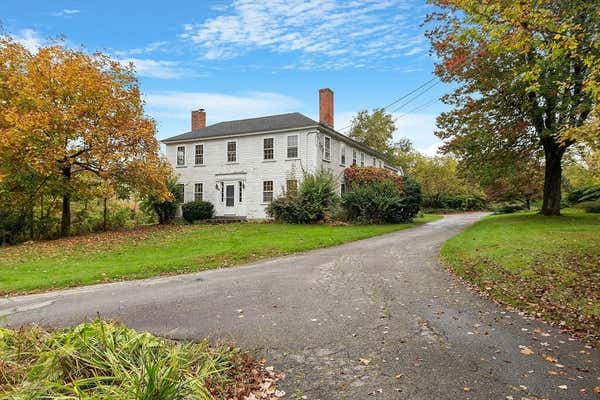 401 OLD AYER RD, GROTON, MA 01450 - Image 1