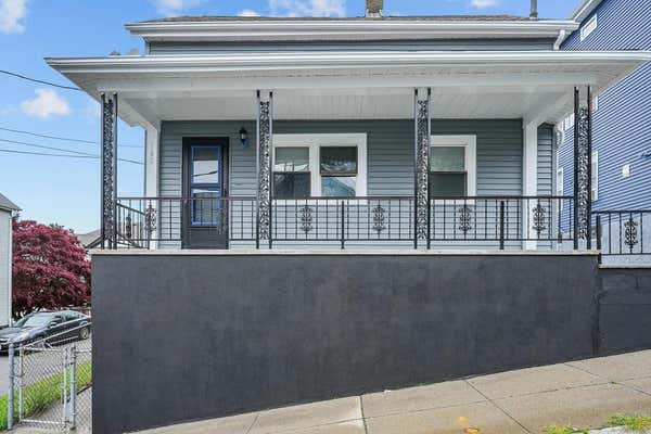 160 STEWART ST, FALL RIVER, MA 02720 - Image 1