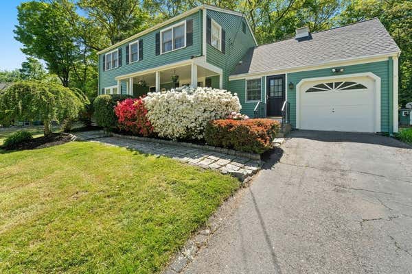 12 MILLBROOK RD, WESTWOOD, MA 02090 - Image 1