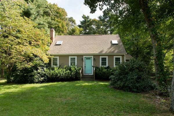 114 EAST ST, BRIDGEWATER, MA 02324 - Image 1