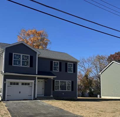 50 WILTON ST LOT 2, SPRINGFIELD, MA 01109 - Image 1